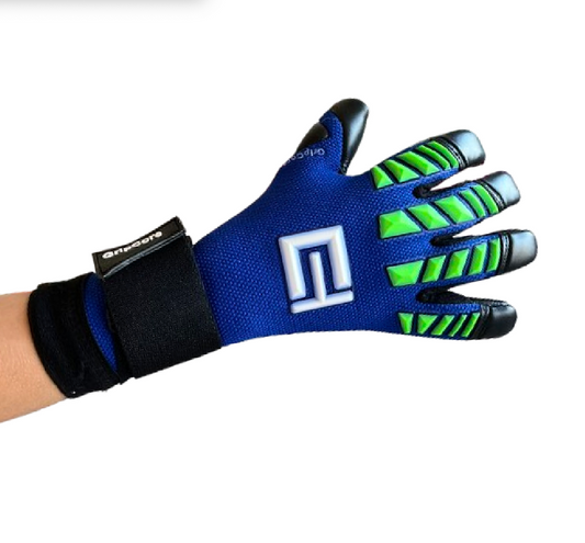 Midnight blue guardian