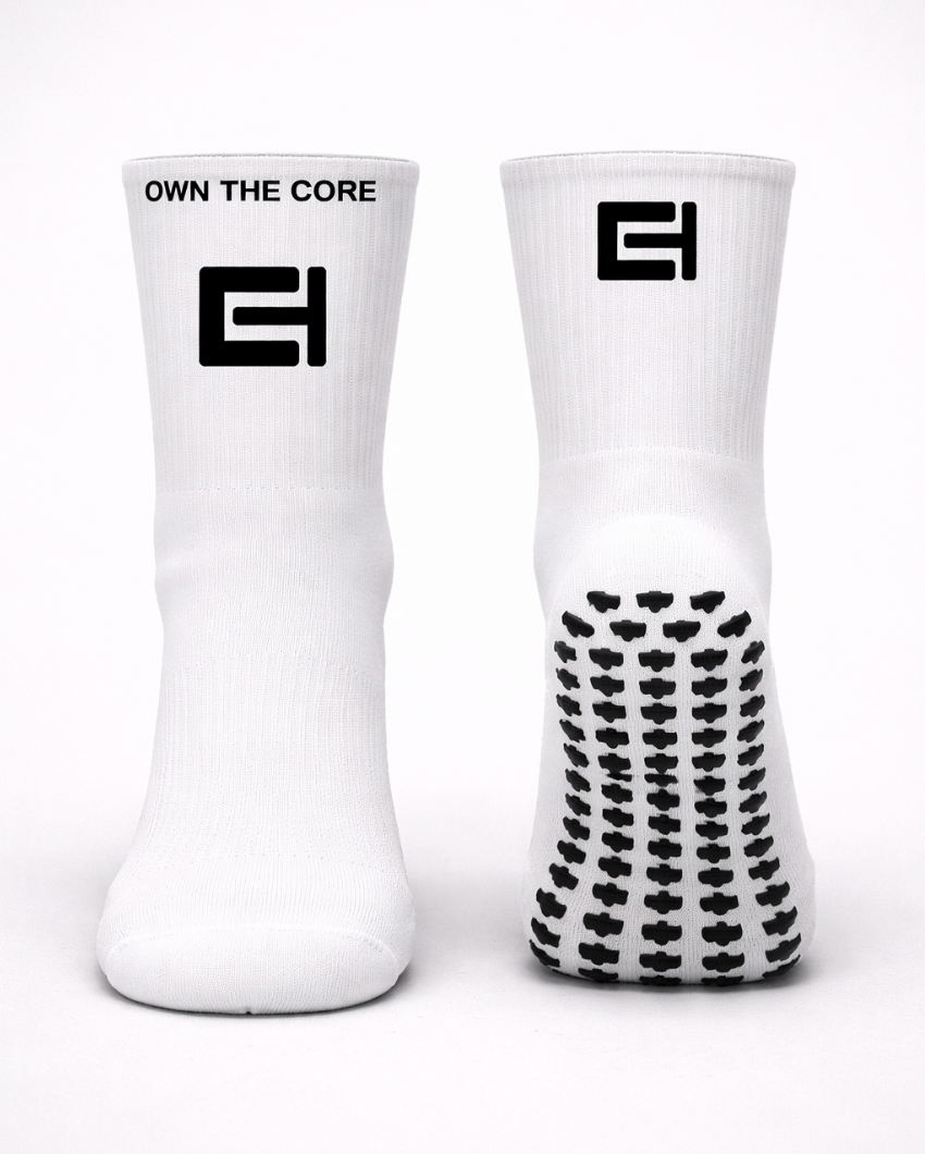GripCore Gripsocks