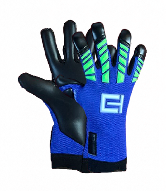 Midnight blue guardian